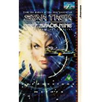 STAR TREK DS 9 VOL 13 (VHS)